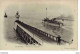 76 LE HAVRE N°96 Sortie D'un Torpilleur Marine De Guerre Phare Bateau VOIR DOS Non Séparé Avant 1905 - Harbour