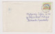 KUWAIT 1980s Cover With Topic Stamp 80FILS Mosque Stam, Sent Abroad To Bulgaria (956) - Koweït