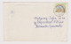 KUWAIT 1980s Cover With Topic Stamp 80FILS Mosque Stam, Sent Abroad To Bulgaria (956) - Koeweit