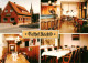 73897118 Seppenrade Gasthof Bielefeld Gastraeume Bar Seppenrade - Luedinghausen