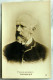 Alte Ansichtskarte Portrait Tschaikowski Vor 1917 - Scrittori