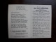 Ere-onderwijzer - Letterkundige - Hotelier - Ward Vervarcke ° Sijsele 1897 + Knokke 1958 (Fam: Verheye-Sluys-Meysman) - Obituary Notices