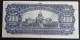 #1      Yugoslavia 5000 Dinara 1955  - With Number 2 - Yugoslavia