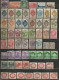 Lienchenstein Timbres Diverses - Collections