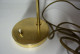 E2 Ancienne Lampe De Bureau - Administration - France - Vintage - Lighting & Lampshades