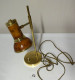 Delcampe - E2 Ancienne Lampe De Bureau - Administration - France - Vintage - Lighting & Lampshades