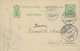 Luxembourg - Luxemburg - Carte-Postale 1916   Cachet Esch-sur-Sûre  -  Cachet Wiltz - Stamped Stationery