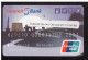 USED COLLECTABLE CARD SUMMIT BANK UNIONPAY - Cartes De Crédit (expiration Min. 10 Ans)