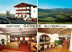 73896927 Sulzberg Vorarlberg AT Gasthof Ochsen Gastraeume  - Autres & Non Classés