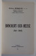 BRIQUELOT - Boncourt-sur-Meuse 1969 EXCELLENT ETAT Meuse Commercy - Lorraine - Vosges