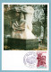 Carte Maximum 1978 - Monument Aux Combattants Polonais - YT 2021 - Paris - 1970-1979