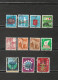 Japon 22 Timbres YT 982, 941, 954, 869, 539, 842, 878, 1041, 753,821,791.952,783,1006,973,847A,847,564,1017,923,1019,841 - Verzamelingen & Reeksen