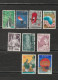 Japon 22 Timbres YT 982, 941, 954, 869, 539, 842, 878, 1041, 753,821,791.952,783,1006,973,847A,847,564,1017,923,1019,841 - Collections, Lots & Series