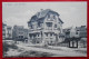 CPA 1911 La Panne - De Panne. Rue Des Oyats - De Panne