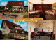 73896738 Silberborn Holzminden Haus Tanneck Gast Und TV Raum   - Holzminden