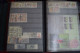Delcampe - BELGIAN CONGO AND EX COLONIES IN 3 BINDERS ALL QUALITIES WEIGHT 4.5 K - Collezioni