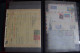 Delcampe - BELGIAN CONGO AND EX COLONIES IN 3 BINDERS ALL QUALITIES WEIGHT 4.5 K - Collections