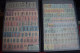 Delcampe - BELGIAN CONGO AND EX COLONIES IN 3 BINDERS ALL QUALITIES WEIGHT 4.5 K - Collezioni