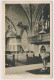 AK 1915 Simeonskirche Kirchenraum Kanzel Orgel-Empore Minden - Minden