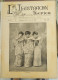 LA ILUSTRACION IBERICA 734 / 25-1-1897 JAPAN JAPON. BOMBAY INDIA. - Non Classificati