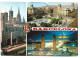 BARRIO GOTICO / PLAZA DE CATALUNYA / PALACIO NACIONAL.- BARRIO GOTICO.-  BARCELONA - CATALUNYA - Barcelona