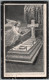 Bidprentje Fexhe - Defize Marie Jeannette (1853-1921) - Devotion Images