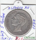 CRE3106 MONEDA ESPAÑA ALFONSO XII 5 PESETAS 1879 *XX-7X EMM MBC- - Andere & Zonder Classificatie