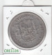 CRE3106 MONEDA ESPAÑA ALFONSO XII 5 PESETAS 1879 *XX-7X EMM MBC- - Andere & Zonder Classificatie