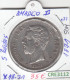 CRE3112 MONEDA ESPAÑA AMADEO I 5 PESETAS 1871  SDM *18-71 MBC - Andere & Zonder Classificatie