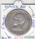 CRE3090 MONEDA ESPAÑA ALFONSO XIII 5 PESETAS 1891 *91 PGM MBC- - Andere & Zonder Classificatie