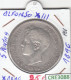 CRE3088 MONEDA ESPAÑA ALFONSO XIII 5 PESETAS 1896 PGV MBC - Andere & Zonder Classificatie