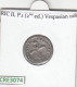 CRE3074 MONEDA ROMANA DENARIO VER DESCRIPCION EN FOTO - Other & Unclassified