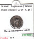 CRE3073 MONEDA ROMANA DENARIO VER DESCRIPCION EN FOTO - Sonstige & Ohne Zuordnung