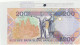 BILLETE VANUATU 200 VATU 2006 P-8c SIN CIRCULAR - Sonstige – Ozeanien