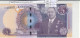 BILLETE TONGA 5 PAANGA 2015 P-45 SIN CIRCULAR - Sonstige – Ozeanien