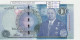 BILLETE TONGA 10 PAANGA 2015 P-46 SIN CIRCULAR - Altri – Oceania