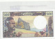 BILLETE TAHITI 500 FRANCOS 2003 P-1e SIN CIRCULAR - Andere - Amerika