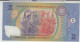 BILLETE SAMOA 2 TALA 1990 POLIMERO P-31e SIN CIRCULAR - Other - Oceania