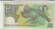 BILLETE PAPUA NUEVA GUINEA 2 KINA 1995 P-15 SIN CIRCULAR - Otros – Oceanía