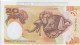 BILLETE PAPUA NUEVA GUINEA 20 KYNA 2008 P-36a SIN CIRCULAR - Andere - Oceanië