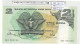 BILLETE PAPUA NUEVA GUINEA 2 KINA 1989 P-5c SIN CIRCULAR - Altri – Oceania