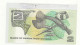 BILLETE PAPUA NUEVA GUINEA 2 KINA 1989 P-5c SIN CIRCULAR - Otros – Oceanía