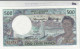 BILLETE NUEVAS HEBRIDAS 500 FRANCOS 1979 P-19c SIN CIRCULAR - Otros – Oceanía