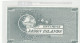 BILLETE JASON ISLAND 50 PENCE 1979 JI-1 SIN CIRCULAR - Altri – America