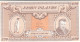 BILLETE JASON ISLAND 20 POUNS 1979 JI-5 SIN CIRCULAR - Andere - Amerika