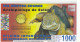 BILLETE ISLAS GALAPAGOS 1000 SUCRES 2009 POLIMERO GLP-02a SIN CIRCULAR - Andere - Amerika