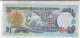 BILLETE ISLAS CAIMAN 1 DOLAR 2001 P-26b  SIN CIRCULAR - Andere - Amerika