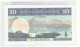 BILLETE GROENLANDIA 10 KRONER SPECIMEN 2015 SIN CIRCULAR - Other - Oceania