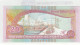 BILLETE ISLAS  MALDIVAS 20 RUFIYAAS 2008 P-20c SIN CIRCULAR - Sonstige – Asien