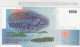 BILLETE COMOROS 1.000 FRANCOS 2005 P-16a SIN CIRCULAR - Otros – Oceanía